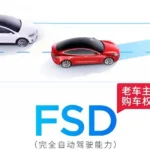 Tesla concede la prova 1 mese per il FSD Supervised in Cina